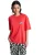 T-shirt dames Roxy Hangloose Poster