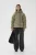Jas YazIW Loose fit green