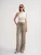 MixRay Broek  camel