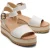 TOMS Diana Nylon Damesschoenen Natuurlijk