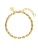 PURELEI Armband ‘Dreamscape’  goud