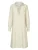 MADELEINE Blousejurk  transparant / offwhite