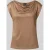 s.Oliver BLACK LABEL regular fit top van pure viscose