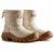 Hunter Intrepid Nylon Damesschoenen Wit Wilg/Gum Wellington Laarzen