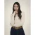 Jacqueline de Yong Jdysissy l/s boatneck top jrs