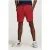 Shiwi Men Pique Shorts Mavis Tandori Spice Brown