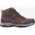 Cotswold Maisemore Suède Heren Wandelschoenen In Het Bruin