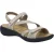 JOSEF SEIBEL Dames Sandaal Ibiza 70 in beige