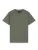 Lyle & Scott Shirt ‘Tri Marl’  kaki