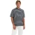 Dstrezzed Louie stripe tee