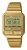Casio Casio Collection Vintage Dames Horloge Goudkleurig A120WEG-9AEF