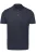 MAERZ Classic Fit Polo shirt Korte mouw Marine