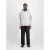 Hoodie Alpha Industries Metal Plate