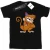 Li-cense Disney dames aladdin boos abu katoenen vriendje t-shirt