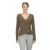 Dames-T-shirt met lange mouwen Ragwear Sanvy