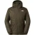 The North Face Casual winterjas heren