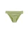 WE Fashion Bikinibroek  appel / wit