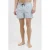 JACK & JONES PANTS STUDIO zwemshort JPSTMAUI lichtblauw
