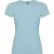 Roly Dames jamaica t-shirt met korte mouwen