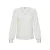T-shirt met lange mouwen regular fit dames fransa Koa Bl 1