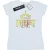 Li-cense Disney dames the descendants fairest gold katoenen t-shirt