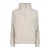 Dames sweatshirt met halve rits CMP