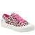 Rocket Dog Dames/Dames Jazzin Plus Monroe Trainers (Heet Roze)