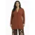 YOEK dolce blazer Plus Size – bruin