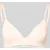 HUGO Bralette van katoenmix, model ‘GJ HUGO ID BRALETTE PAD’
