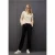 Street One Dames Basistrui in Beige