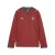 PUMA Functioneel shirt ‘Portugal 2026’  smaragd / vuurrood / zwart / wit