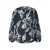 Vrouwenblouse fransa Frariana