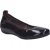JOSEF SEIBEL Dames Ballerina Florina 05 in rood