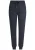 Oxmo Broek ‘BENITA’  blauw gemêleerd
