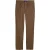 Scotch & Soda Dobby Color Straight Fit Medium Brown