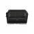 Calvin Klein Zwarte Polyester Damestas