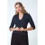 Topvintage exclusive ~ Darla top in navy