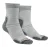 Bridgedale – Heren Wandelen Ultralichte Merino Wol Sokken – Gunmetal