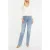GUESS Ls Vn Aline Swtr Cream White