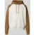 REVIEW Hoodie met capuchon