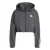 Waterdicht damesjack adidas Future Icons 3 Stripes Wnd.Rdy