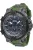 Invicta Bolt 49807 Heren Horloge – Quartz Uurwerk – Roestvrij Staal met grijze Wijzerplaat – 52mm
