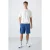Heren Cargo Short met Wijde Pijpen