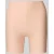 SKINY slim fit biker-shorts met sierafwerkingen