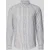ONLY & SONS ONSCAIDEN LS STRIPE LINEN SHIRT 6601 Heren Overhemd –