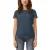 Katoenen T-shirt met korte mouwen voor dames QS