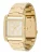 DKNY Analoog horloge ‘City Maxi’  goud