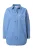 Studio Untold Blouse  blauw denim