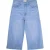 French Connection Culotte Jean Stonewash