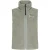 Mouwloze fleece voor dames Didriksons Kiana